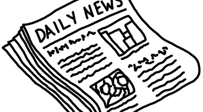 Emerald Society News & Events