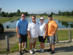 Golf Outing