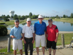 Golf Outing
