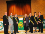 Clann na nGael Banquet