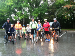 Scholarship Fund Bike Ride