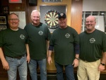 Irish Darts Team