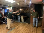 Irish Darts