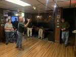 Irish Darts