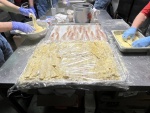 Breading Fish