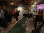 Dottie for the Hole In One